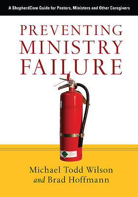 Picture of Preventing Ministry Failure