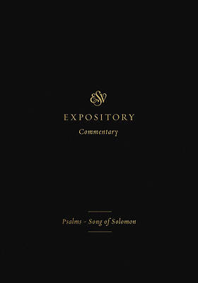 Picture of ESV Expository Commentary (Volume 5)