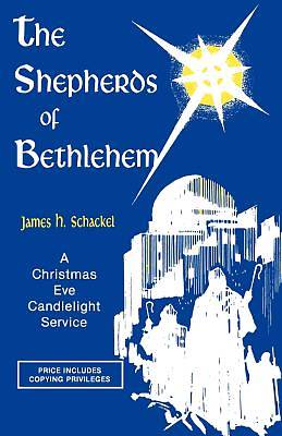 Picture of The Shepherds of Bethlehem