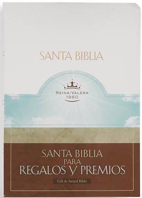 Picture of Spanish Award and Gift Bible