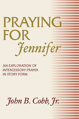 Picture of Praying for Jennifer