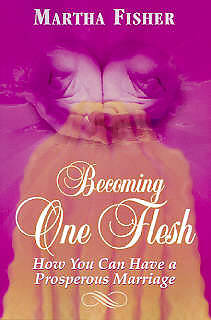 Picture of Becoming One Flesh