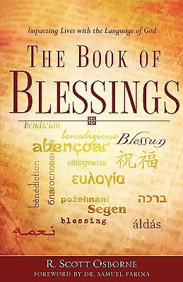 Picture of Book of Blessings