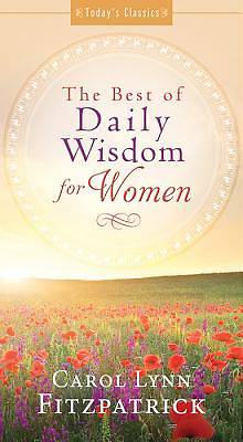Picture of The Best of Daily Wisdom for Women