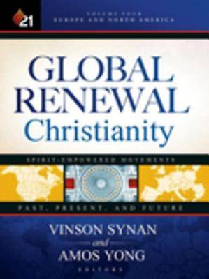 Picture of Global Renewal Christianity [ePub Ebook]