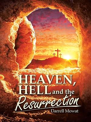 Picture of Heaven, Hell and the Resurrection