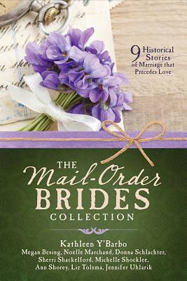 Picture of The Mail-Order Brides Collection