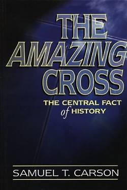 Picture of Amazing Cross