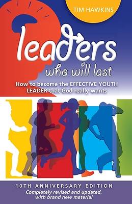 Picture of Leaders who will last