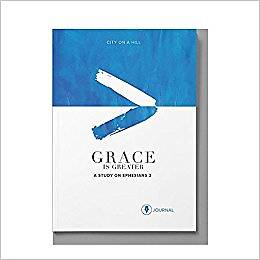 Picture of Grace Is Greater