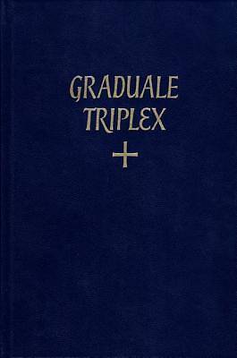 Picture of Graduale Triplex