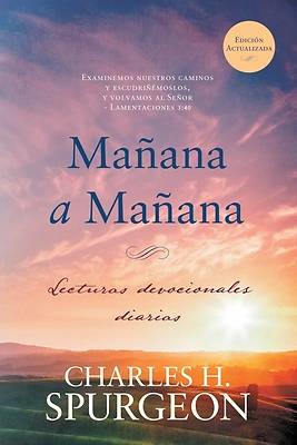 Picture of Mañana a mañana