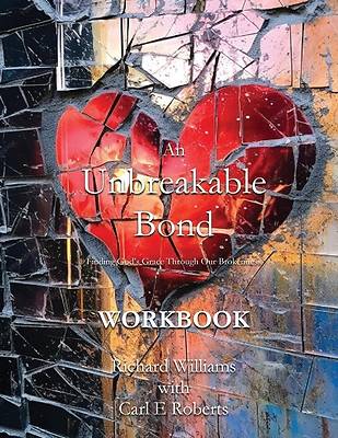 Picture of Workbook An Unbreakable Bond