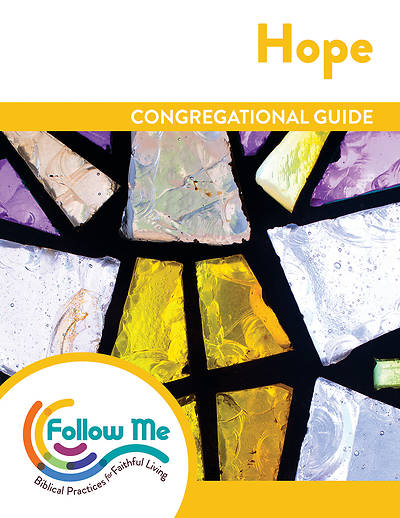 Picture of Hope Congregational Guide