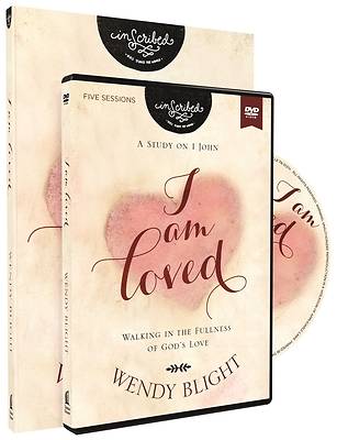 Picture of I Am Loved with DVD