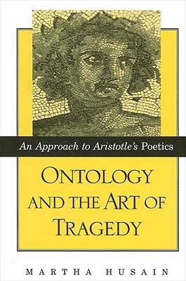 Picture of Ontology and the Art of Tragedy