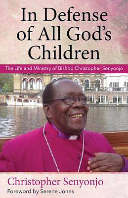 Picture of In Defense of All Gods Children   [e-Book]