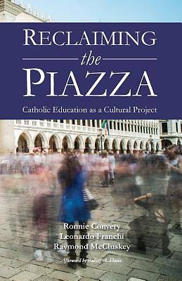 Picture of Reclaiming the Piazza