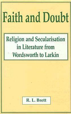 Picture of Religion and Secularization in Literature, 1800-1980