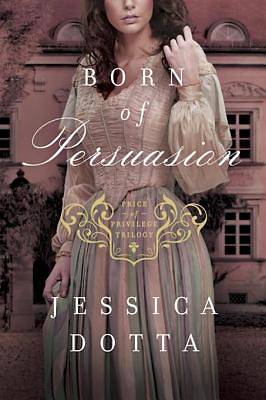 Picture of Born of Persuasion [ePub Ebook]