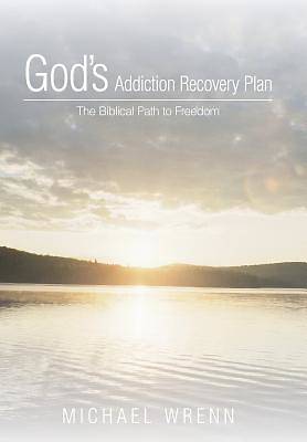 Picture of God's Addiction Recovery Plan