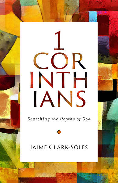 Picture of First Corinthians - eBook [ePub]