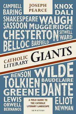 Picture of Catholic Literary Giants