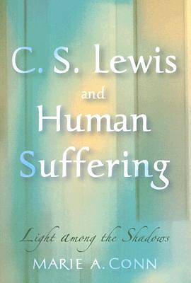 Picture of C. S. Lewis and Human Suffering
