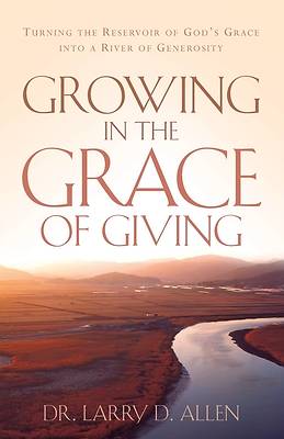 Picture of Growing in the Grace of Giving