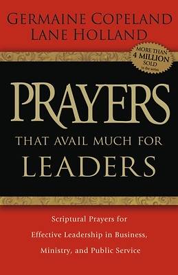 Picture of Prayers That Avail Much for Leaders [ePub Ebook]