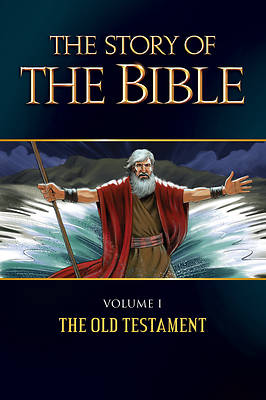 Picture of The Story of the Bible