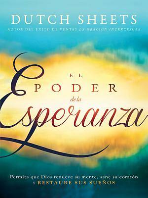 Picture of El Poder de La Esperanza [ePub Ebook]