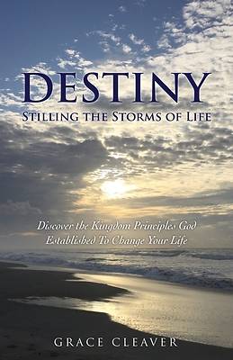 Picture of Destiny Stilling the Storms of Life