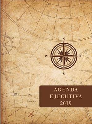 Picture of 2019 Agenda Ejecutiva - Tesoros de Sabiduria
