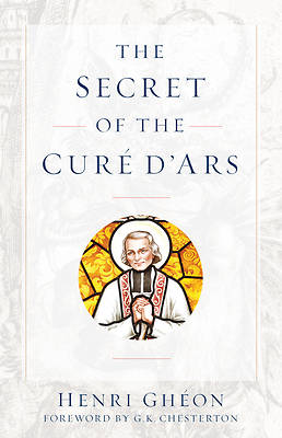 Picture of The Secret of the Cure of Ars