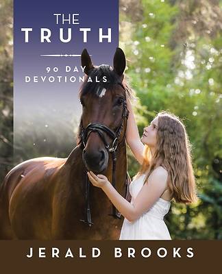 Picture of The Truth 90 Day Devotionals