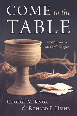 Picture of Come to the Table