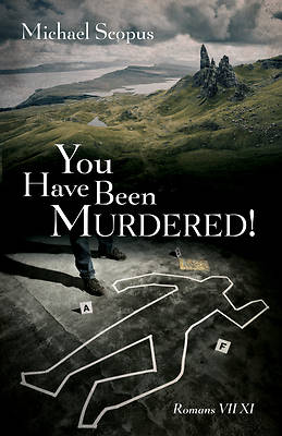 Picture of You Have Been Murdered!