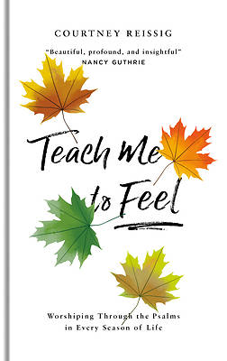 Picture of Teach Me to Feel