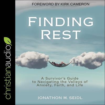 Picture of Finding Rest