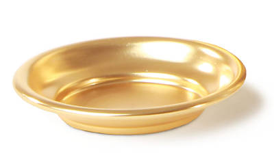 Picture of Replacement Bread Plate for Deluxe 5-Cup Set