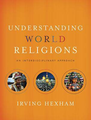 Picture of Understanding World Religions