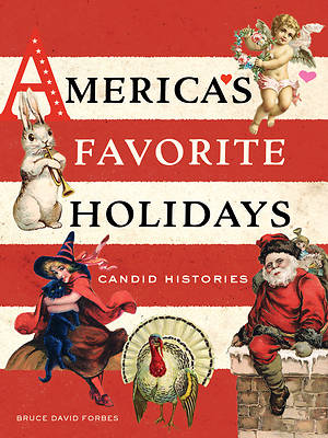 Picture of America's Favorite Holidays [Adobe Ebook]