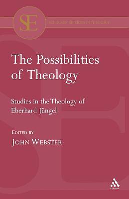 Picture of The Possibilities of Theology