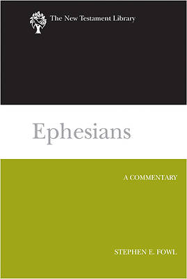 Picture of Ephesians (2012)