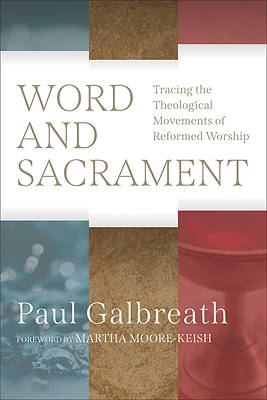 Picture of Word and Sacrament