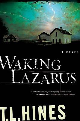Picture of Waking Lazarus [ePub Ebook]