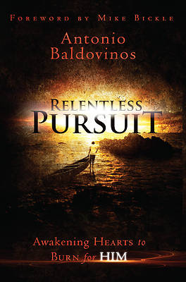 Picture of Relentless Pursuit