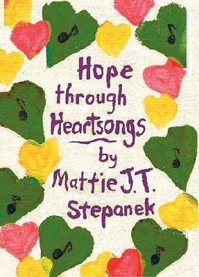 Picture of Hope Through Heartsongs