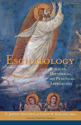 Picture of Eschatology